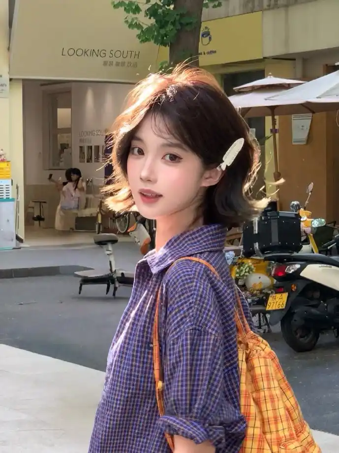 梦幻恋舞游戏界面